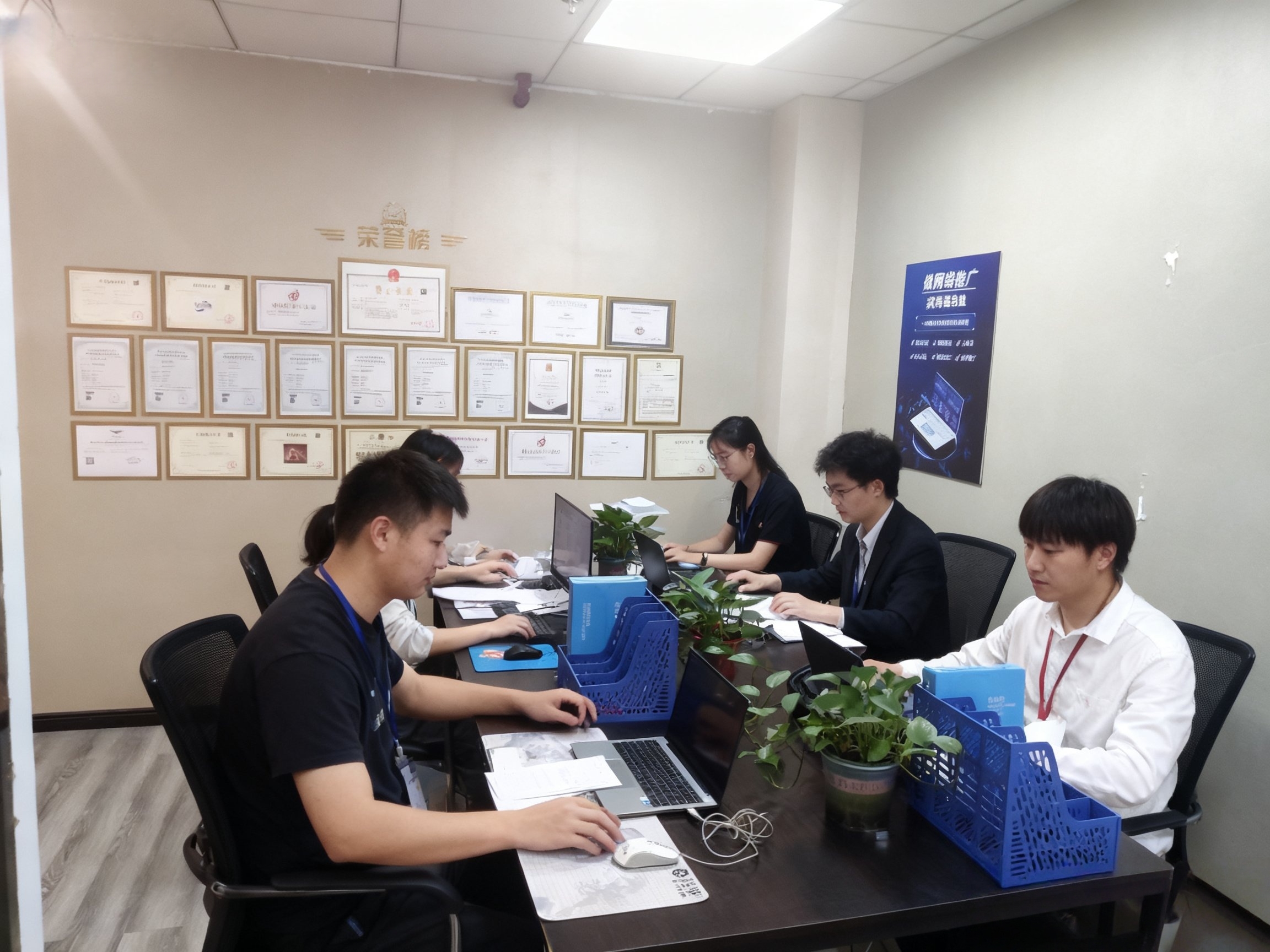 短视频拍摄实拍场景示例